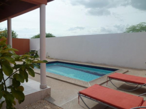 Lagune Teranga